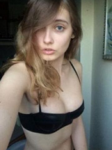 Проститутка Елена
